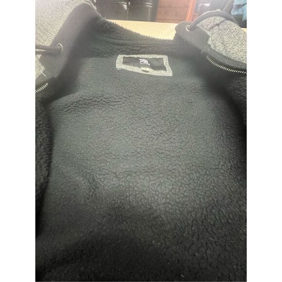 Vintage ProLine St. Louis Rams Hoodie Jacket Sz S - Picture 4 of 9